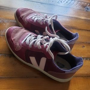 Sneakers VEJA 7US women